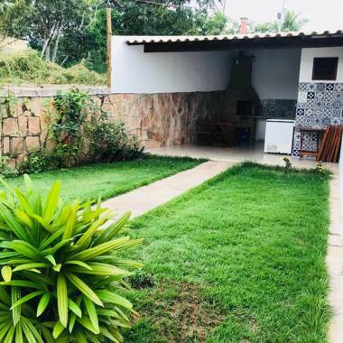 Apartamento em Lencois No 02