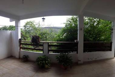 casa de Luciana - Lençóis