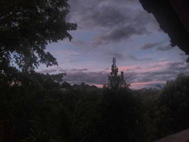 Hostel Péditrilha - Chapada Diamantina