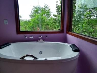 Jamiro House casa mirante autossustentavel