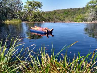 Jamiro House casa mirante autossustentavel