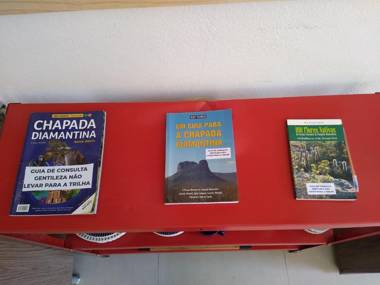 CasasLençois Seu Lar em Lençóis casa BEM EQUIPADA a 4 MIN A PÉ da Praça Principal BARES E RESTAURANTES