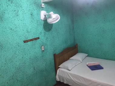 Camping e Pousada Primavera