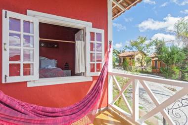 Pousada Vila do Campo