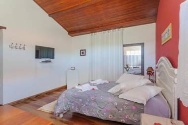 Pousada Vila do Campo