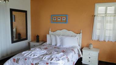 Pousada Vila do Campo