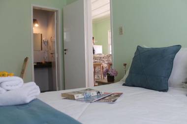 Biz & Biu Pousada Lavras Novas