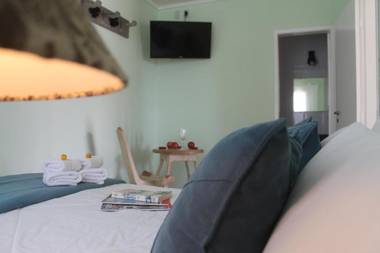 Biz & Biu Pousada Lavras Novas