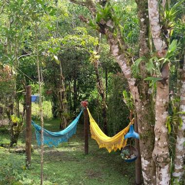 Pousada Vila de Gaia