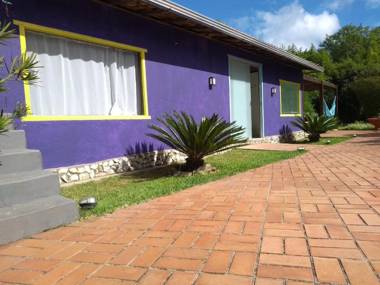 Pousada Vila de Gaia