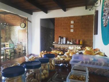 Pousada Vila de Gaia