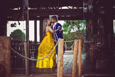 Pousada do Rei Arthur