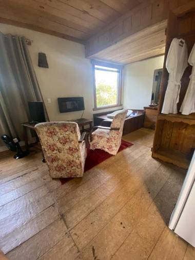 Pousada do Rei Arthur