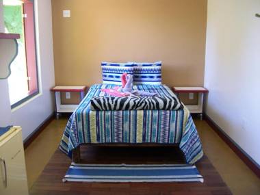 Chales das Andorinhas