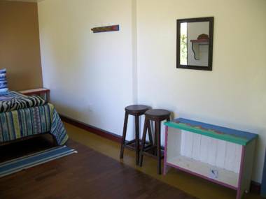 Chales das Andorinhas