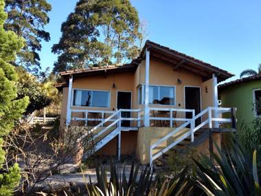 Pousada Ecologica Vale das Cores