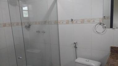 Chale Vista Encantada