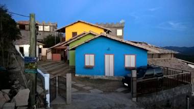 Chales Quinteto de Cores