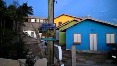 Chales Quinteto de Cores