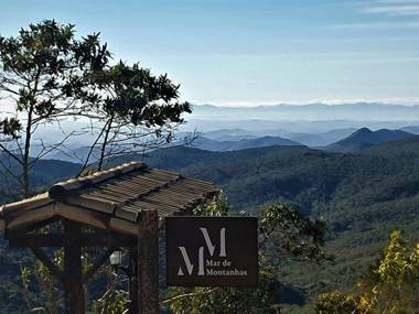 Mar De Montanhas