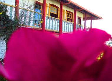 Pousada Solar dos Anjos