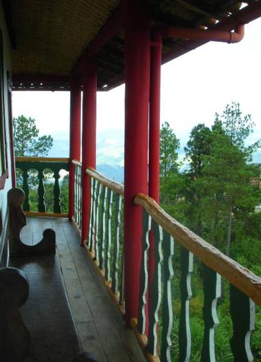 Pousada Solar dos Anjos