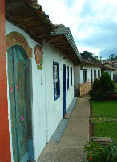 Pousada Solar dos Anjos