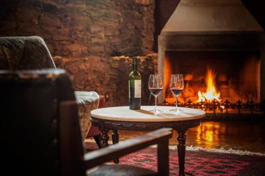 Pousada Loft da Serra