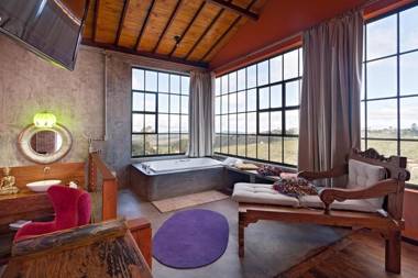 Pousada Loft da Serra