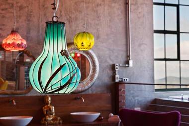 Pousada Loft da Serra