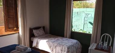 Pousada Esquina de Lavras