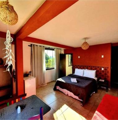 Pousada Pouso e Prosa