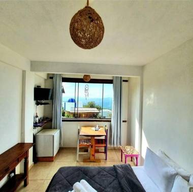 Pousada Pouso e Prosa