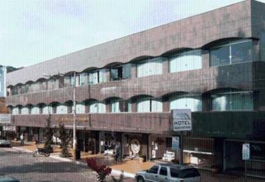 Hotel Águas Virtuosas