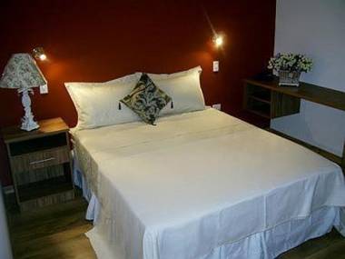 Hotel Águas Virtuosas