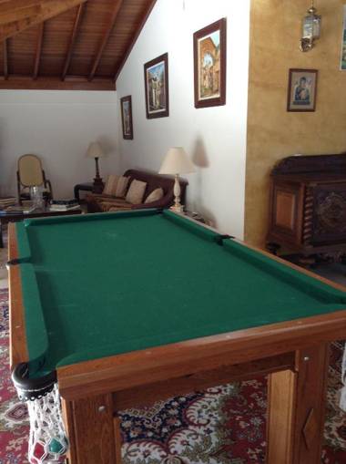 Pousada Lambari Montanha Hotel