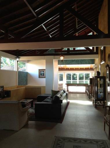 Pousada Lambari Montanha Hotel