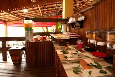 Ganso Complexo de Lazer