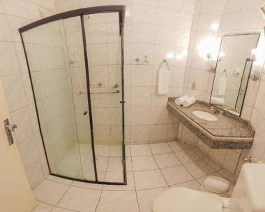 Samba Laguna Tourist Hotel