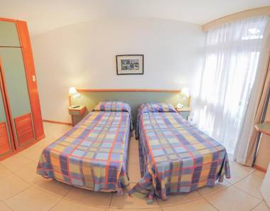 Samba Laguna Tourist Hotel