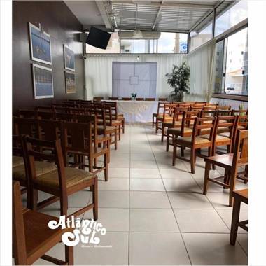 Atlântico Sul Hotel