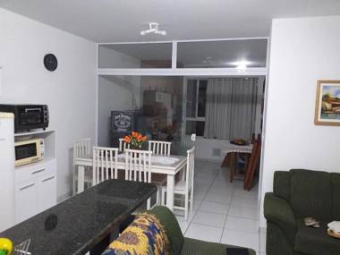 Apartamento no Mar Grosso em Laguna SC.