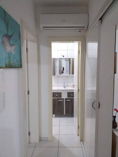 Apartamento no Mar Grosso em Laguna SC.