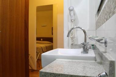 Hotel Serra de Jundiaí