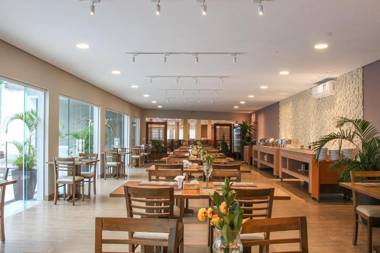 Hotel Serra de Jundiaí