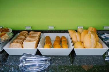 VOA Convenience Hotel