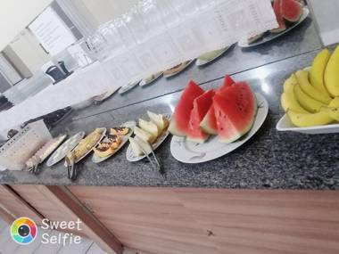 Hotel Central Rosário