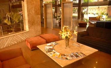 César Park Juiz de Fora Hotel