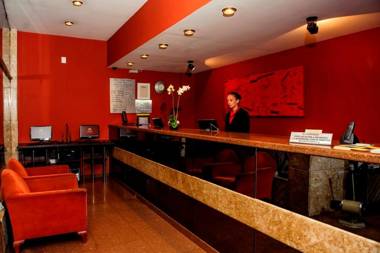 César Park Juiz de Fora Hotel