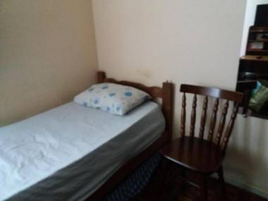 Quarto no Centro de Juiz de Fora